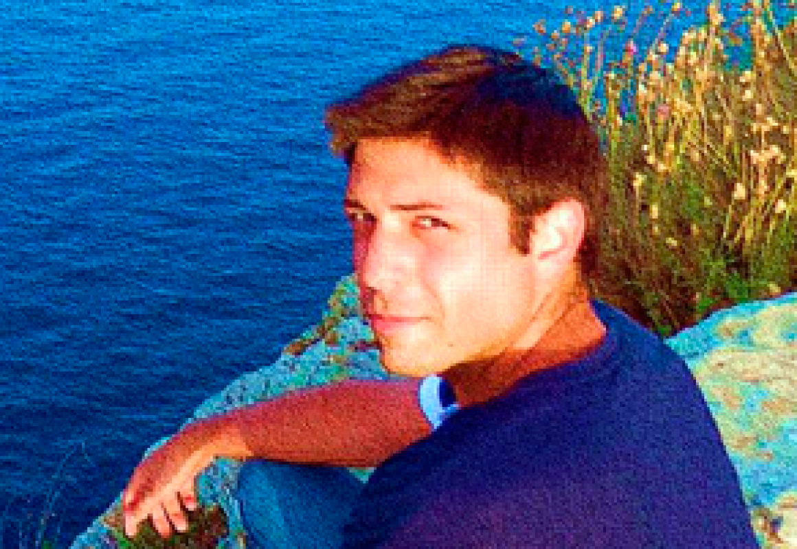 «If you are the CEO of a company, consumers are your boss.» Eduardo Delgado, founder of Agrantica