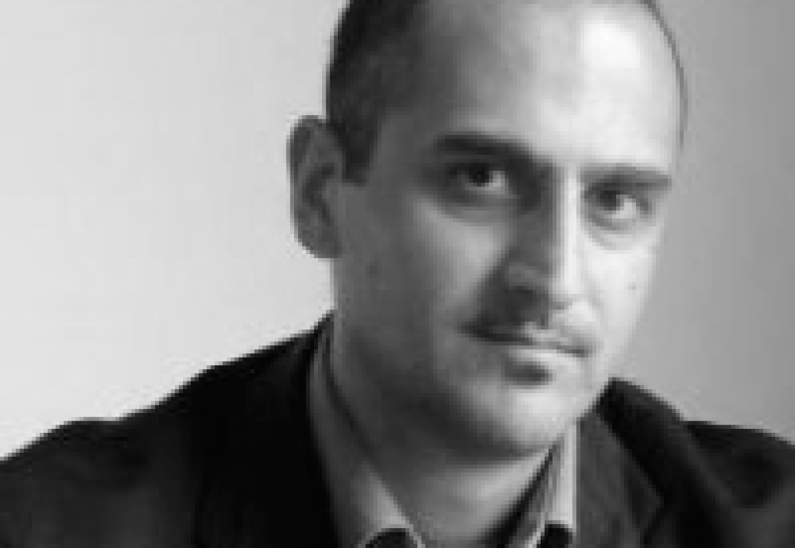 “Frío en momentos difíciles” Carlo Rombolá, Arista Barcelona