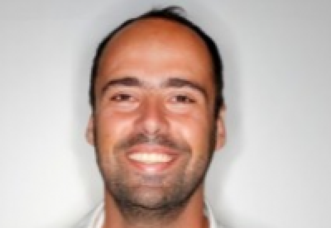 “Cada semana meto la pata porque cada semana me arriesgo”. Christian Picard, CEO de Letmespace