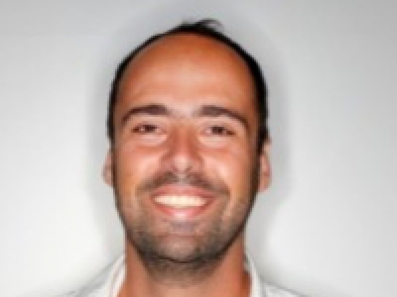 “Cada semana meto la pata porque cada semana me arriesgo”. Christian Picard, CEO de Letmespace