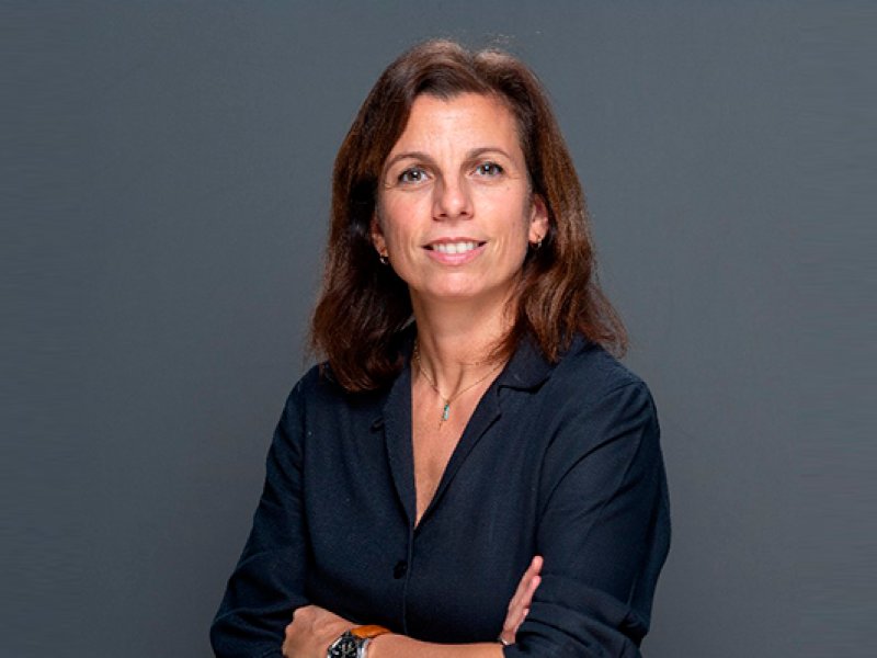 “He aprendido a ser Superwoman a jornada completa” Ana Brossa, Directora Creativa Ejecutiva de McCann Worldgroup