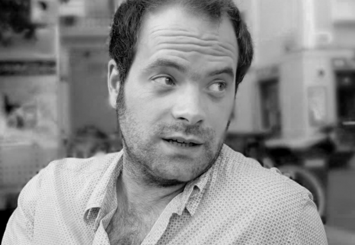 “Habla de tu proyecto con tu red y amigos para hacerlo crecer.” Etienne Darbousset, founder Letmespace