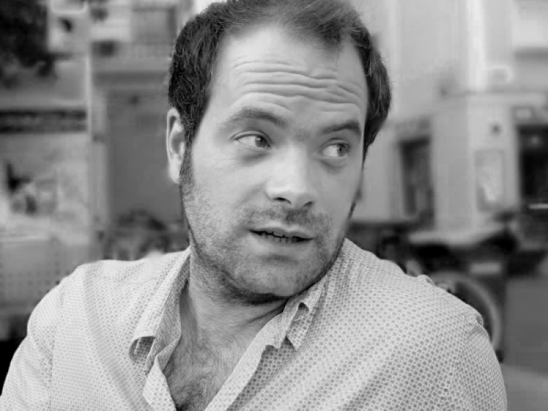 “Habla de tu proyecto con tu red y amigos para hacerlo crecer.” Etienne Darbousset, founder Letmespace