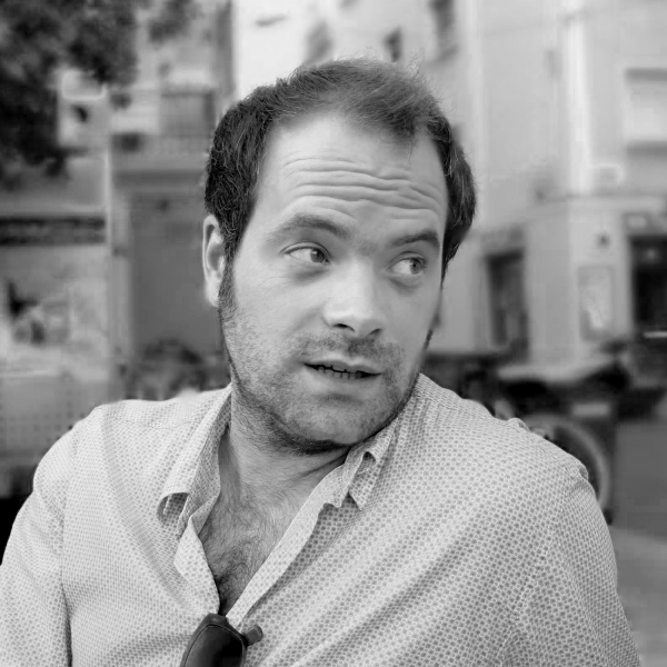 “Habla de tu proyecto con tu red y amigos para hacerlo crecer.” Etienne Darbousset, founder Letmespace