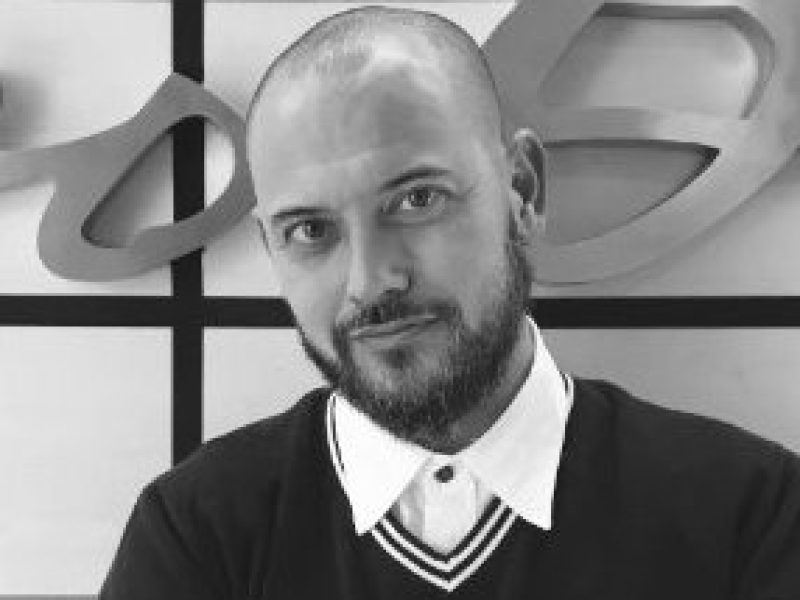 “No te consideres la pieza más importante del puzzle.” Jesús Lada, Director General Creativo de Havas Spain