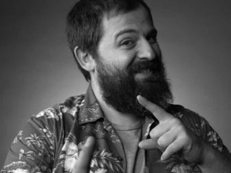 “Intenta reírte en el trabajo todos los días.” Rafa Fortis, Dir. Creativo en Kitchen y Director de The Atomic Garden