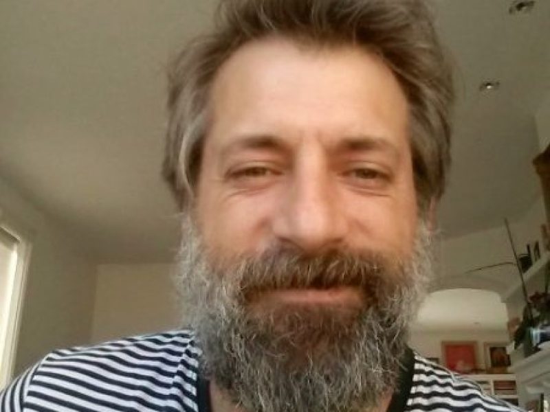 “Meter la pata forma parte del trabajo creativo”, Javi Inglés, Director Creativo en PlayGround