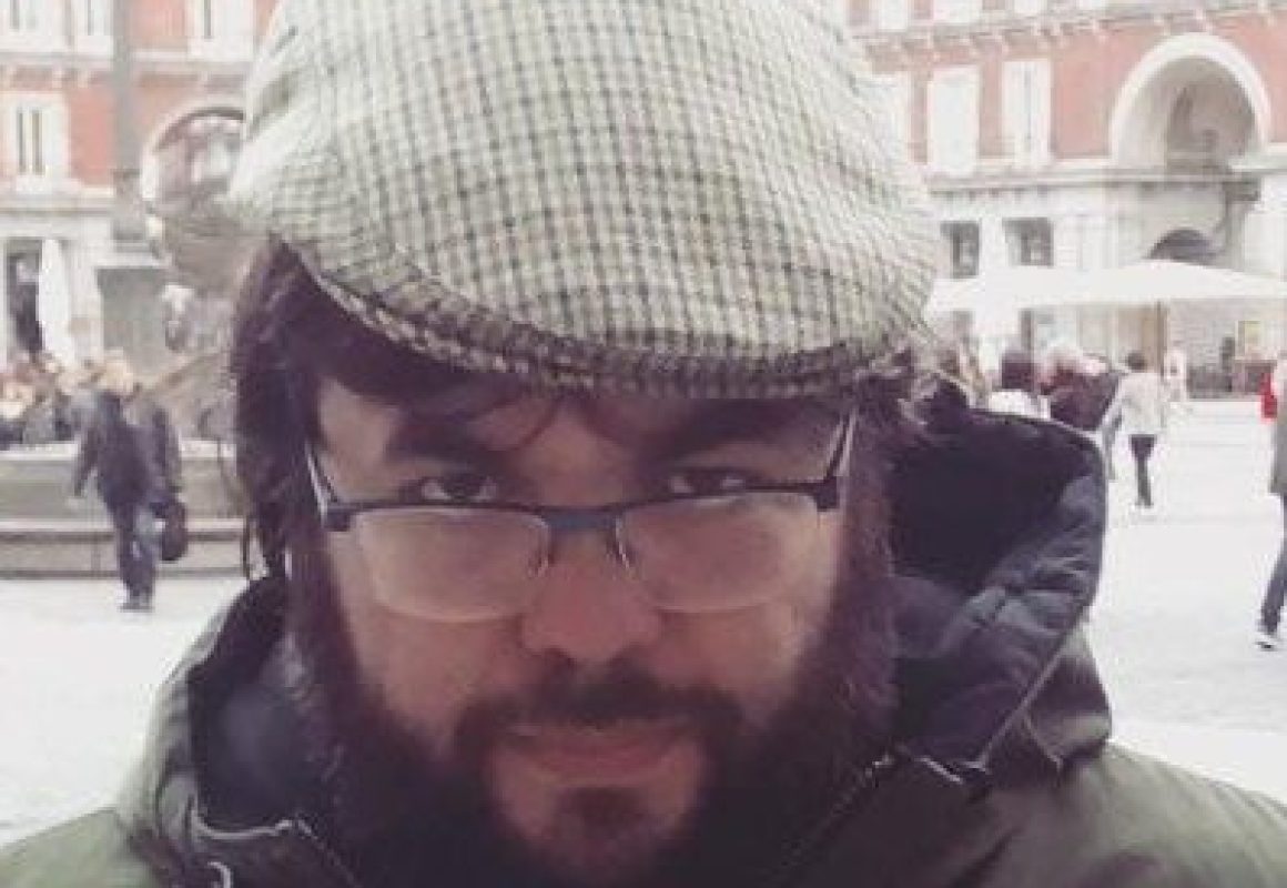 “No tengo formación publicitaria pero hacer anuncios me fascina.” Lolo Ortega, Dir. Creativo de Contrapunto BBDO