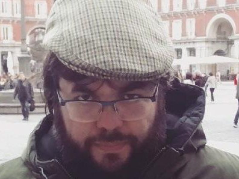 “No tengo formación publicitaria pero hacer anuncios me fascina.” Lolo Ortega, Dir. Creativo de Contrapunto BBDO