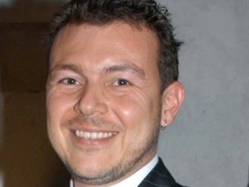 “Olvidar el teléfono sería una tragedia” Daniel Mejías, Relaciones Públicas de artistas