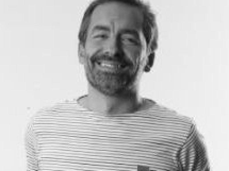 “La clave no es tomar decisiones, es saber tomarlas.” David Vijil, Dir. Creativo de Proximity Madrid