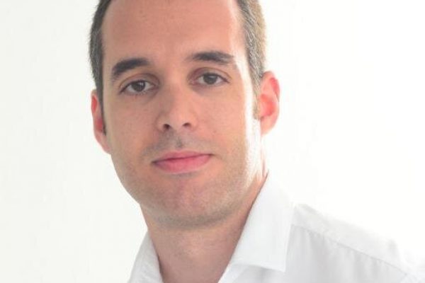 “Si eres uno más, serás uno menos” Eduardo Herranz, Chief Project Officer & VR Consultant en New Horizons VR
