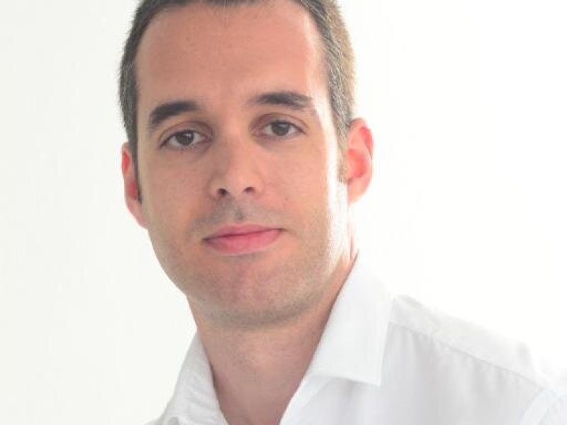 “Si eres uno más, serás uno menos” Eduardo Herranz, Chief Project Officer & VR Consultant en New Horizons VR