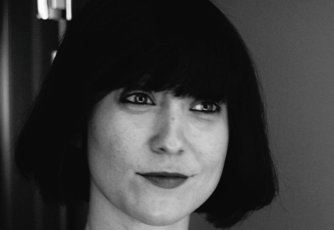 “El conserje de mi instituto me aconsejó estudiar publicidad” Eva Santos, Dir. General Creativa de Proximity