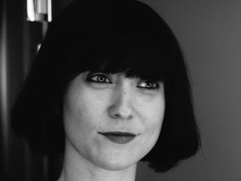 “El conserje de mi instituto me aconsejó estudiar publicidad” Eva Santos, Dir. General Creativa de Proximity