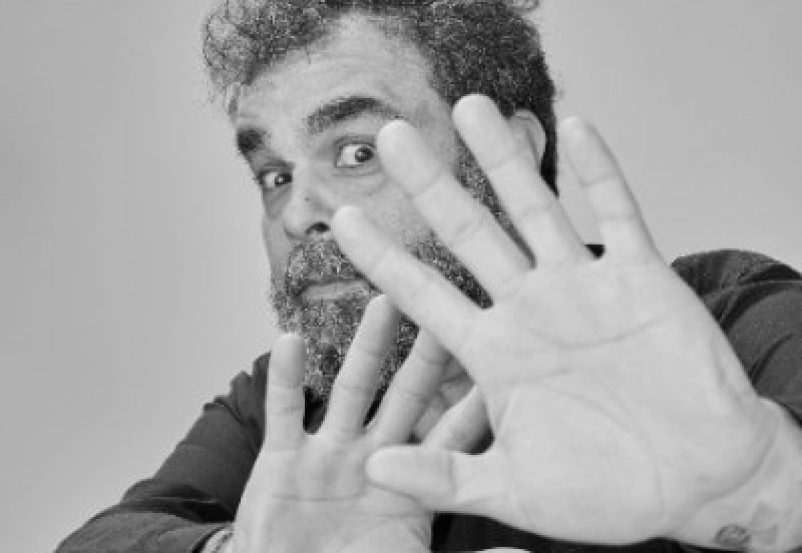 “Cómo se le ocurre preguntarme eso…” Gonzalo Figari, Presidente de d6 y Volver d6