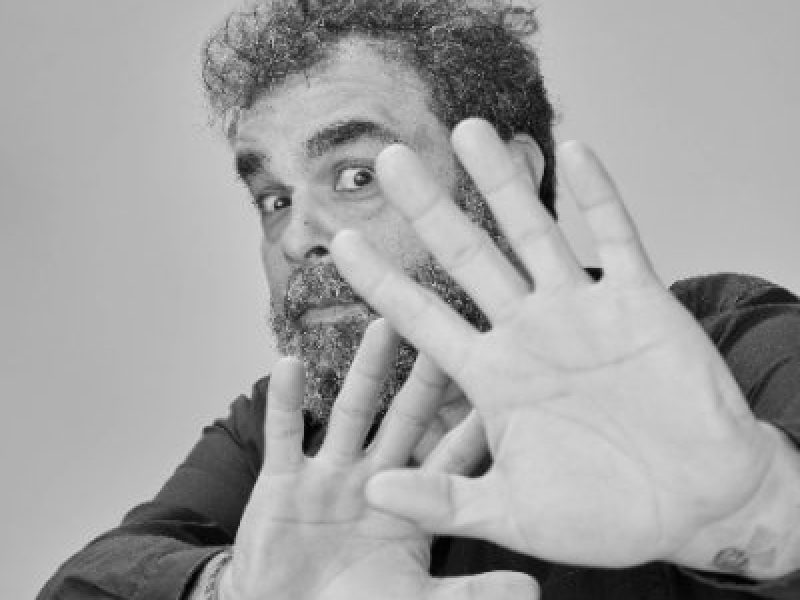 “Cómo se le ocurre preguntarme eso…” Gonzalo Figari, Presidente de d6 y Volver d6