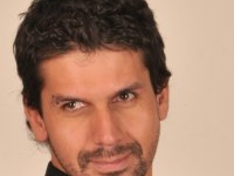 “Sé lo menos parecido a un jefe” Henry Medina, fundador y CCO de DDB Bolivia