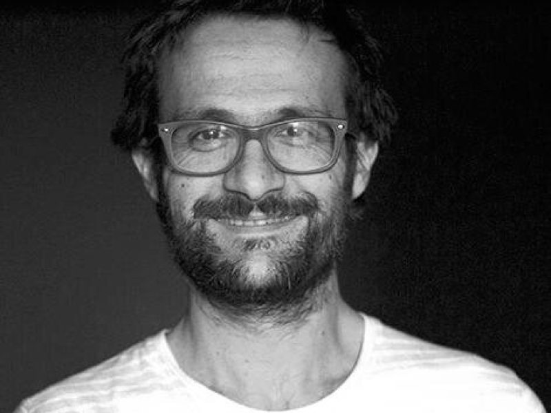 “No tengo nada de diferente y lo tengo todo también. Como tú” Ignasi Giró, Fundador y director creativo de Honest&Smile