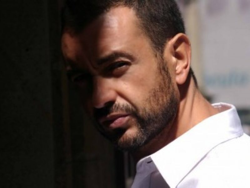 “50 palabras son suficientes para contar una historia” Joaquín Hurtado, presentador de Radiolé