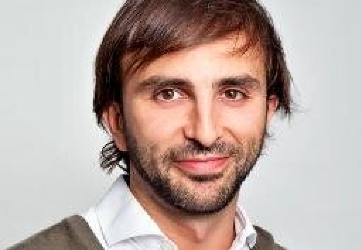 “Empezar desde cero es jodido, pero rejuvenece” Jose Pacheco, Managing Partner en B4Motion