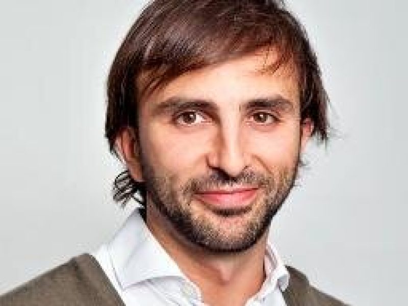 “Empezar desde cero es jodido, pero rejuvenece” Jose Pacheco, Managing Partner en B4Motion