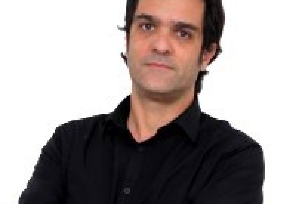 “Soy de la generación que nació con paciencia y sin enchufe” Marcelo Con, DGC de BBDO Chile