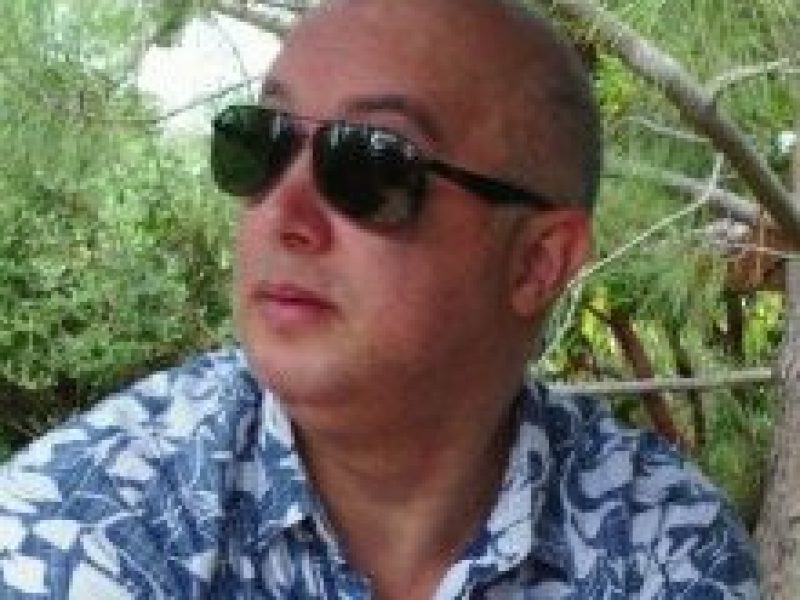 “Bastó una letra para cambiar el significado de un copy” Marco González, Director Creativo de Curacao Retail Store