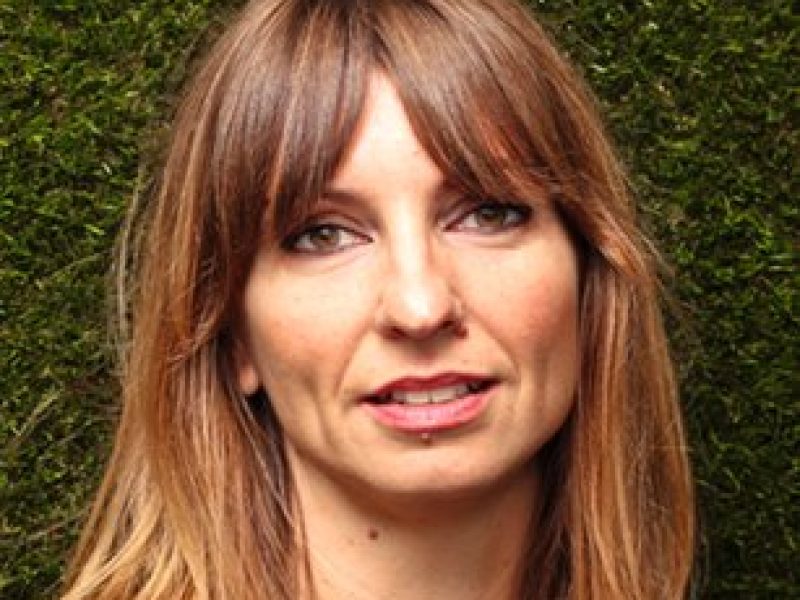 “Spotify me parece un gran candidato” Marga Castaño, Directora Creativa & Fundadora de Apéritif