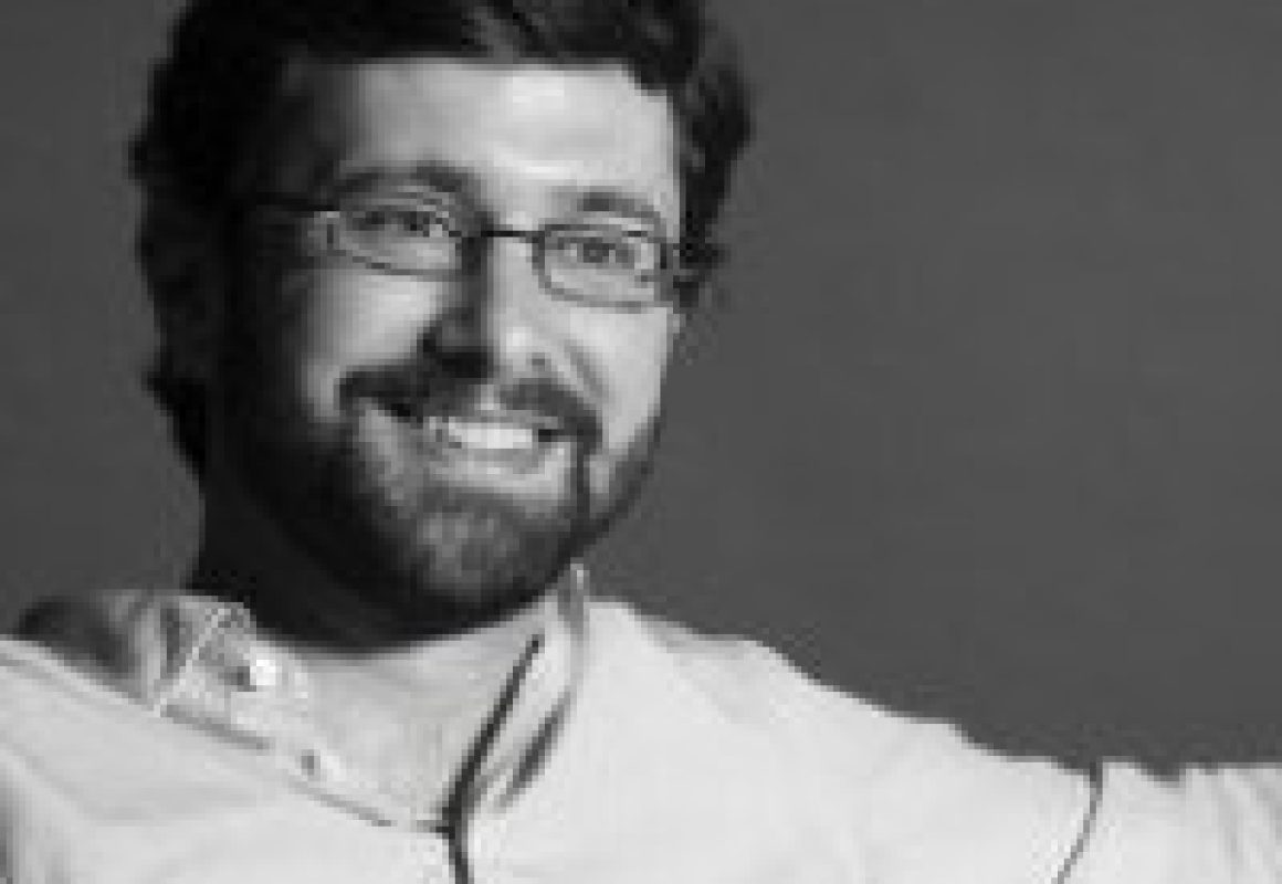 “Saber hacer crecer las ideas de los demás sin apropiártelas” Nacho Álvarez-Borrás, socio y director de estrategia en Apéritif
