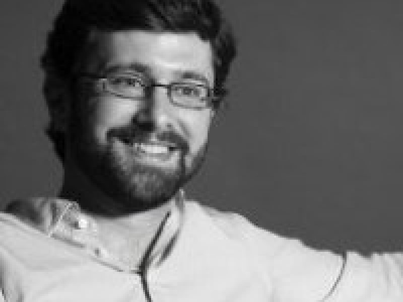 “Saber hacer crecer las ideas de los demás sin apropiártelas” Nacho Álvarez-Borrás, socio y director de estrategia en Apéritif