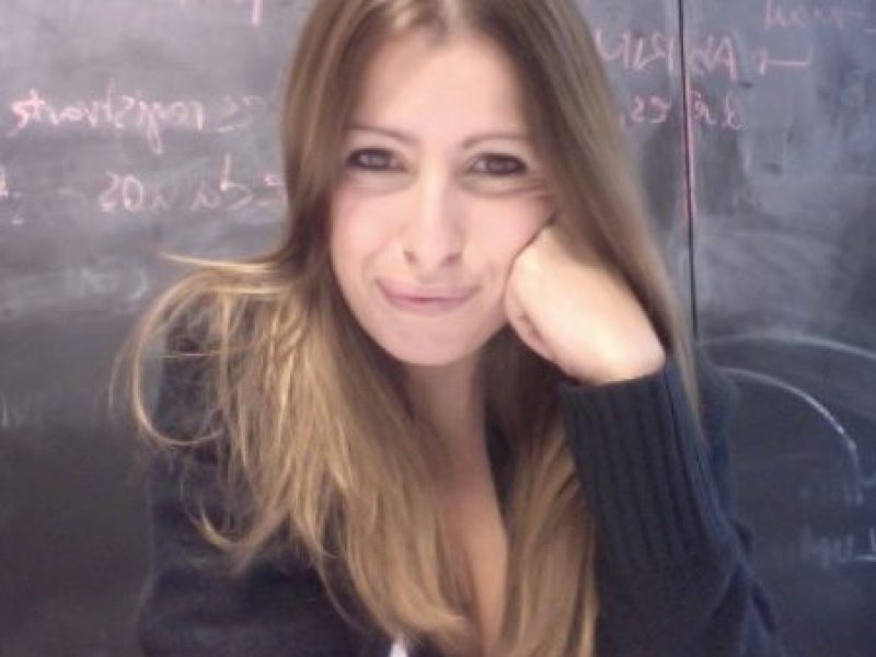 Nerea Cierco, Dir. Creativa Digital en DDB Spain: “Si la ____ fluye, la ____ funciona”