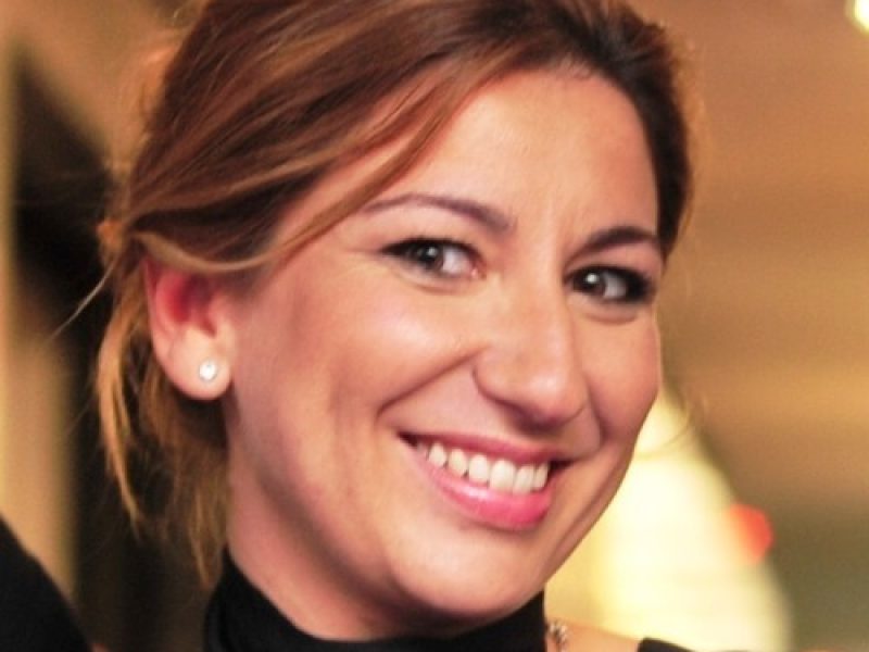 “¿En los tiempos que corren? Tener un hijo” Olivia Fernández, Dir. de Comunicación y RSC de Warner Bros