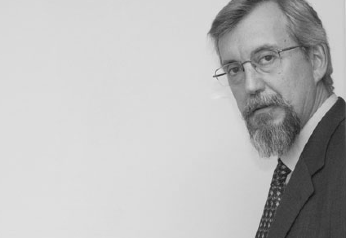 “Escucho más que hablo” Paco Segarra, socio director en SEDA