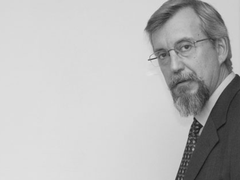 “Escucho más que hablo” Paco Segarra, socio director en SEDA