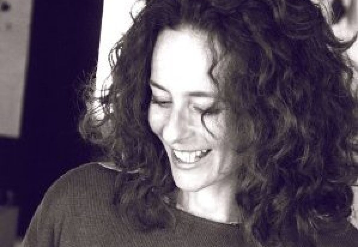“Haz las cosas como sabes hacerlas, no trates de imitar a nadie.” Susana Pérez, Dir. Creativa Ejecutiva de Proximity Madrid