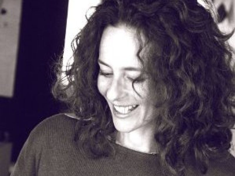 “Haz las cosas como sabes hacerlas, no trates de imitar a nadie.” Susana Pérez, Dir. Creativa Ejecutiva de Proximity Madrid