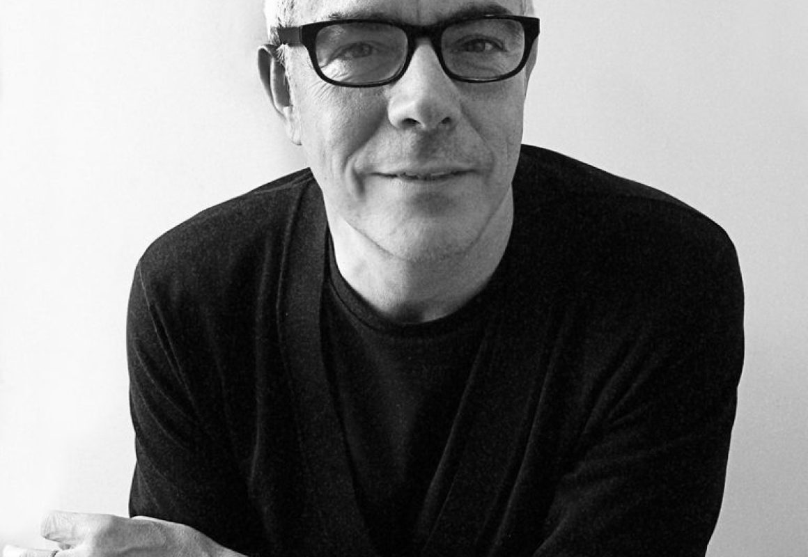 Juan Grau, Chief Strategy Officer: «Uno de cuentas que fue jurado en Cannes»