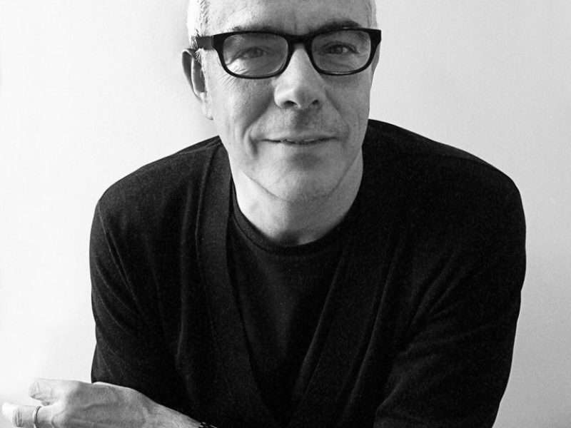 Juan Grau, Chief Strategy Officer: «Uno de cuentas que fue jurado en Cannes»