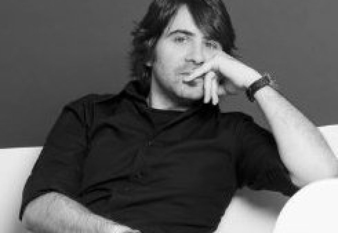 Diego Martínez-Casariego, Director Creativo de RKpeople: «No hagas caso al consejo que me dieron»