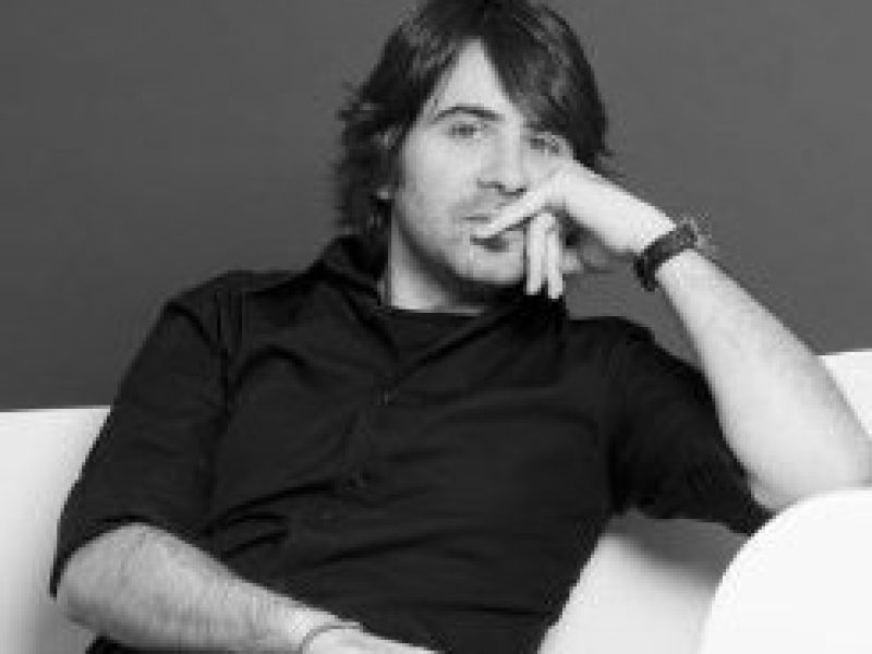 Diego Martínez-Casariego, Director Creativo de RKpeople: «No hagas caso al consejo que me dieron»