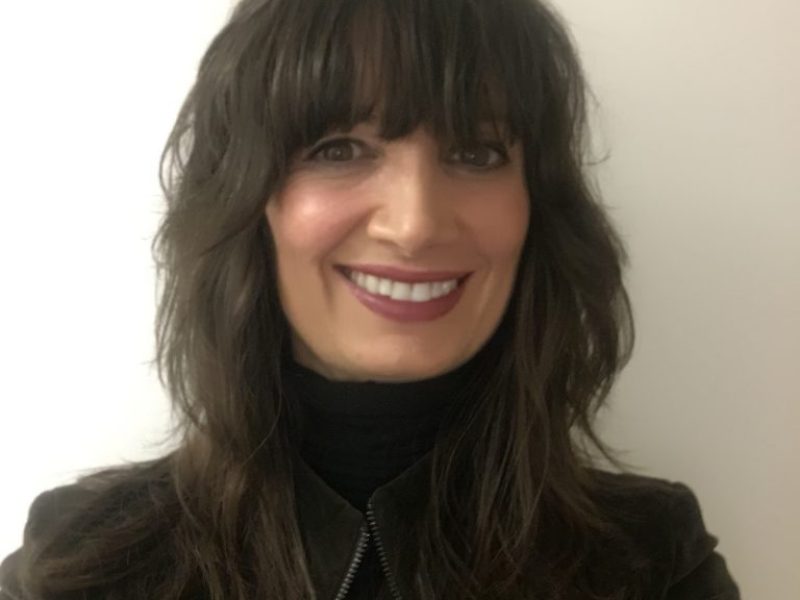 Isabel Benavides, General Manager de Imille Spain: «¿Una cualidad para liderar? Dar voz al talento que te rodea.»