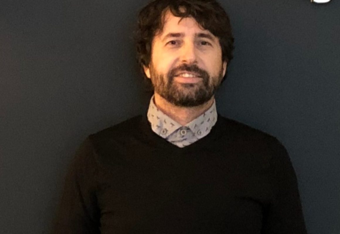 Javi del Río, Creative Director de Imille Spain: «Sigue a esa culebrilla»