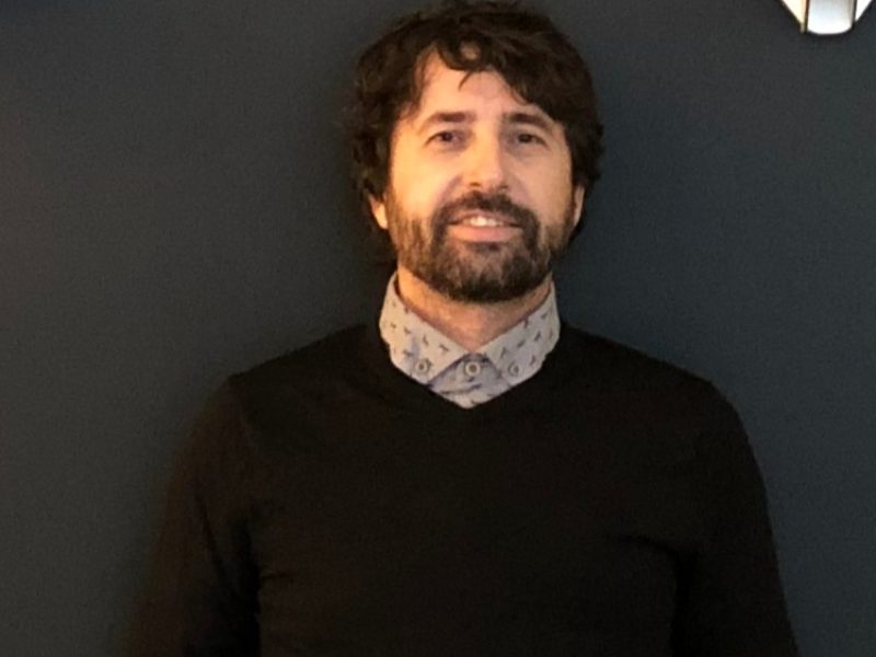 Javi del Río, Creative Director de Imille Spain: «Sigue a esa culebrilla»