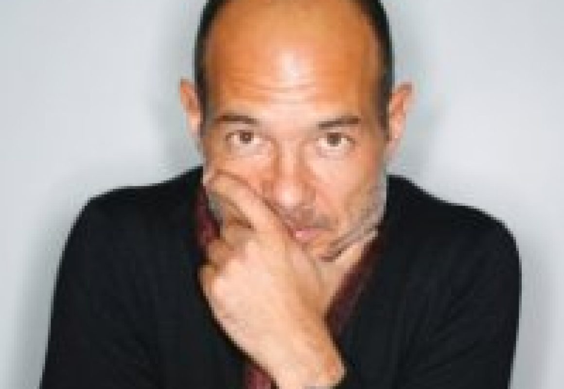 ​»Plantarme y decir «esto no lo hago»» Jose Mª Roca de Viñals, VP y CCO de DDB Spain