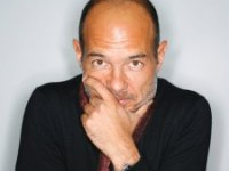 ​»Plantarme y decir «esto no lo hago»» Jose Mª Roca de Viñals, VP y CCO de DDB Spain