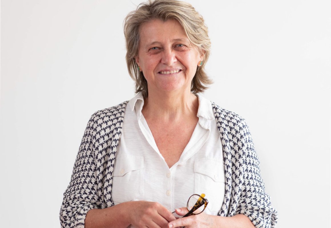Teresa Batlle, socia fundadora de Pich Architects: «¿Qué priorizas en la empresa: el servicio o los beneficios?»