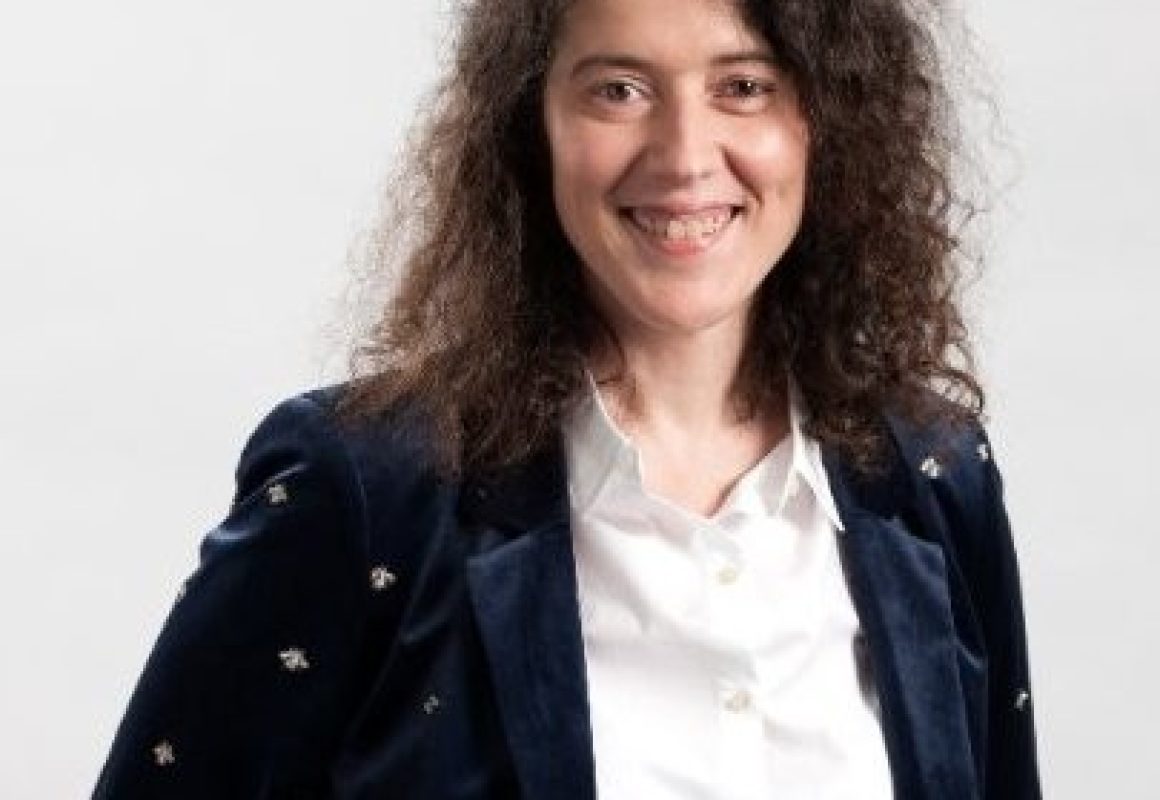 «Admiro a la gente que se complica la vida» Sam Júdez, Managing Director de DDB Spain