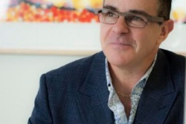 «La envidia es el impuesto del éxito», Luis Miguel Messianu, CEO de Alma Miami