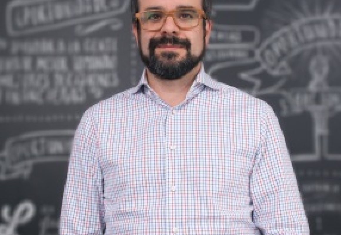 «No esperes a que alguien decida por ti», David Maján, Co-Managing Director de Tribal Worldwide Spain